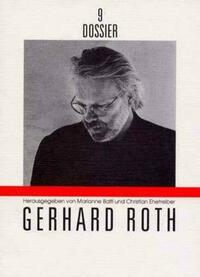Gerhard Roth