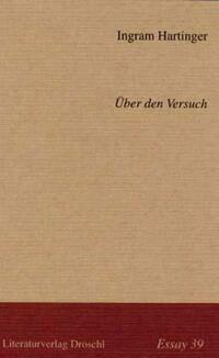 Über den Versuch
