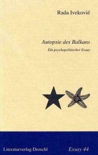 Autopsie des Balkan