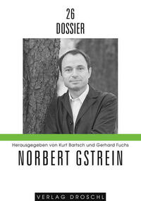 Norbert Gstrein