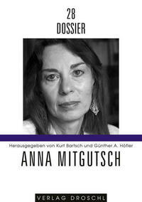 Anna Mitgutsch