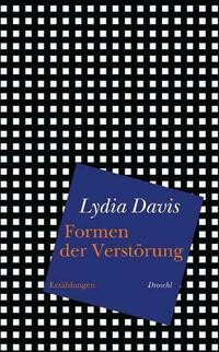 Formen der Verstörung