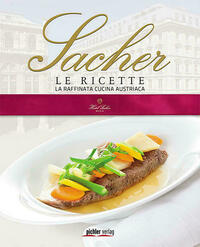 Sacher Le Ricette