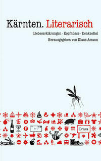 Kärnten. Literarisch