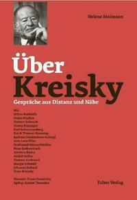 Über Kreisky von Helene Maimann