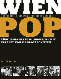 WIENPOP von Walter Gröbchen, Thomas Mießgang, Florian Obkircher, Gerhard Stöger
