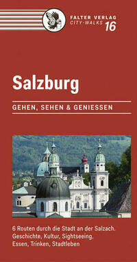 Salzburg von Emily Walton