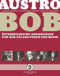 AustroBob von Eugen Banauch, Alexandra Ganser, Martin Blumenau