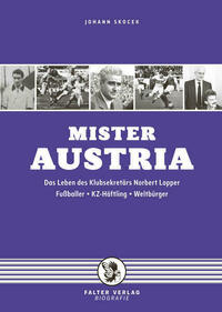 Mister Austria von Johann Skocek