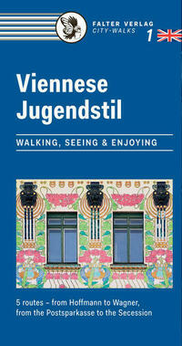 Viennese Jugendstil von Inge Podbrecky