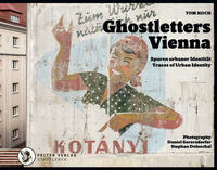 Ghostletters Vienna von Tom Koch