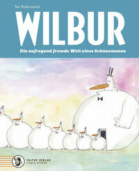 Wilbur von Tex Rubinowitz