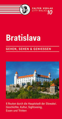 Bratislava von Irene Hanappi