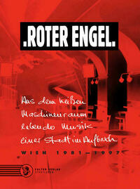 Roter Engel von Michael Satke