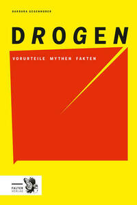 Drogen von Barbara Gegenhuber