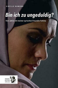 Bin ich zu ungeduldig? von Sibylle Hamann