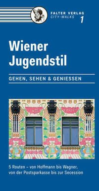 Wiener Jugendstil von Inge Podbrecky