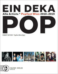 Ein Deka Pop von Robert Rotifer
