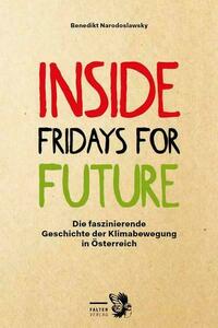 Inside Fridays for Future von Benedikt Narodoslawsky
