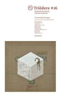 Triëdere #16: Traumaufzeichnungen