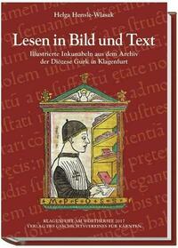 Lesen in Bild und Text