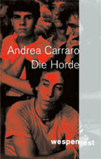 Die Horde