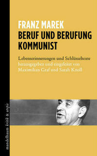 Beruf und Berufung Kommunist