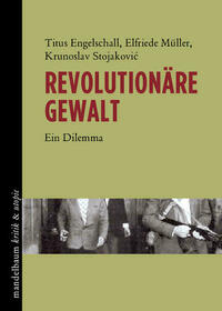 Revolutionäre Gewalt