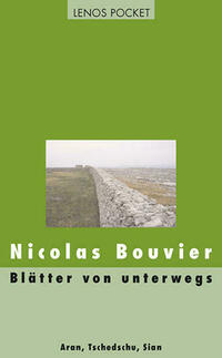 Blätter von unterwegs