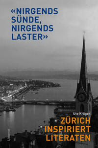 "Nirgends Sünde - nirgends Laster"