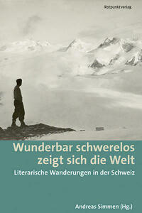 Wunderbar schwerelos zeigt sich die Welt