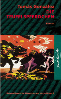 Die Teufelspferdchen