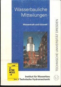 Wasserkraft und Umwelt