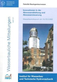 Innovation in der Abwasserableitung und Abwassersteuerung