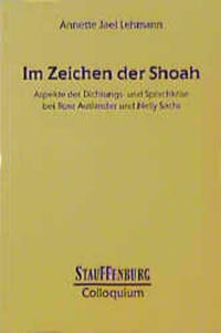 Im Zeichen der Shoah