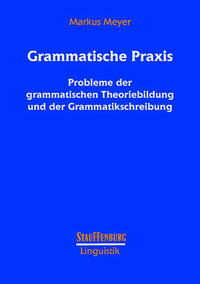 Grammatische Praxis