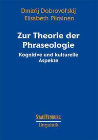 Zur Theorie der Phraseologie