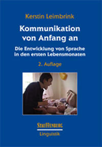Kommunikation von Anfang an