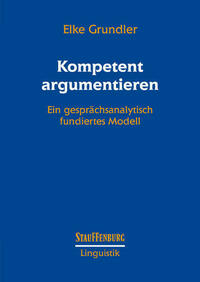 Kompetent argumentieren