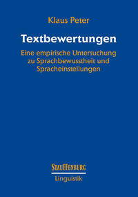 Textbewertungen
