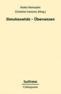 Simultaneität – Übersetzen