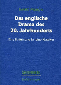 Das englische Drama des 20. Jahrhunderts