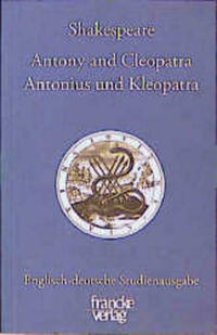 Antony and Cleopatra / Antonius und Kleopatra