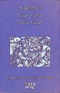 Julius Caesar / Julius Cäsar
