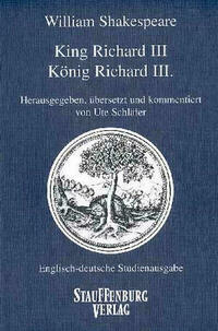 King Richard III / König Richard III.