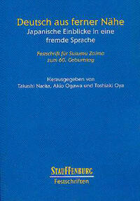 Deutsch aus ferner Nähe