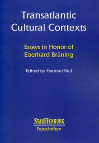 Transatlantic Cultural Contexts