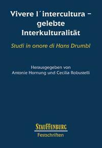 Vivere l´intercultura – gelebte Interkulturalität