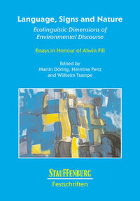 Language, Signs and Nature