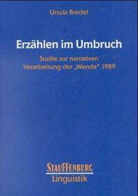 Erzählen im Umbruch
